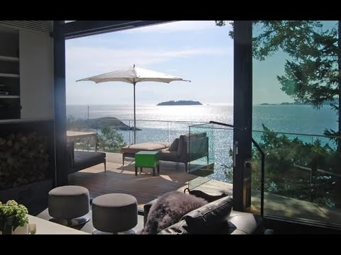 Vidéo de l’hébergement