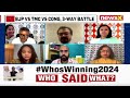 Battle For Bengal Intensifies | Who Will Bengal Vote For? | NewsX  - 29:11 min - News - Video