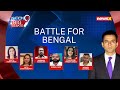 Battle For Bengal Intensifies | Who Will Bengal Vote For? | NewsX
