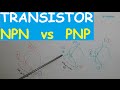 TRONIK AVENTUR N°96 - TRANSISTOR NPN vs PNP