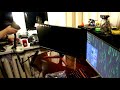 Игровой монитор для Fortnite, PS4 и PC
