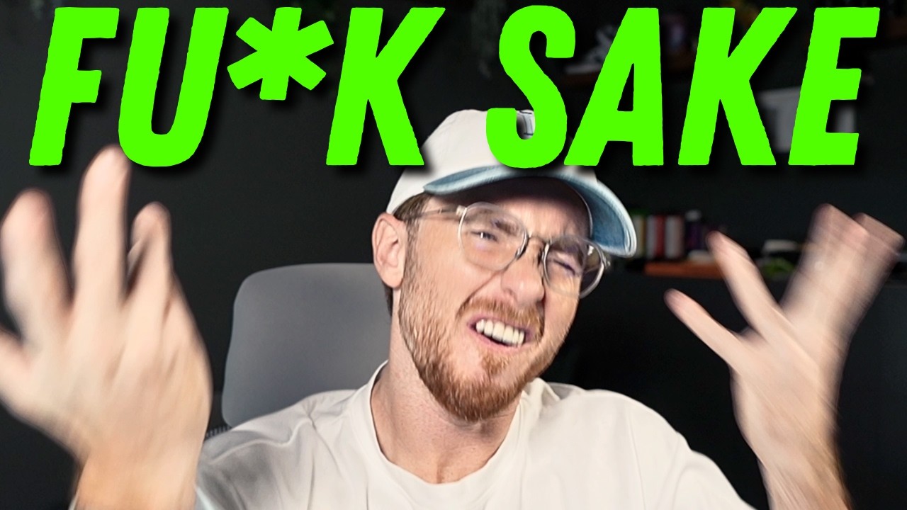 i could cry right now....