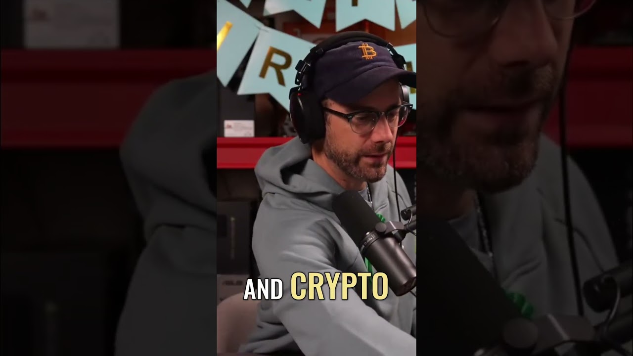 Bitcoin & Crypto Sentiment: Buying the Dip?
