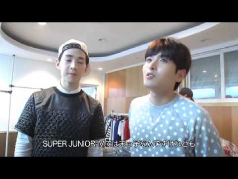 헨리 Henry Fantastic Making Film