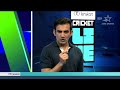 Cricket Live with Gautam Gambhir, Piyush Chawla and Jatin Sapru | INDvSA 2nd T20I Mid-innings Show  - 20:28 min - News - Video