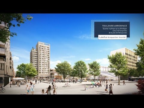 Property video