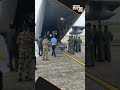 Ernakulam, Kerala: Bodies of 45 Indian Victims from Kuwait Fire Arrive at Cochin Airport |News9  - 00:08 min - News - Video