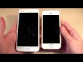 Huawei Nova Lite 2017 vs iPhone 5S