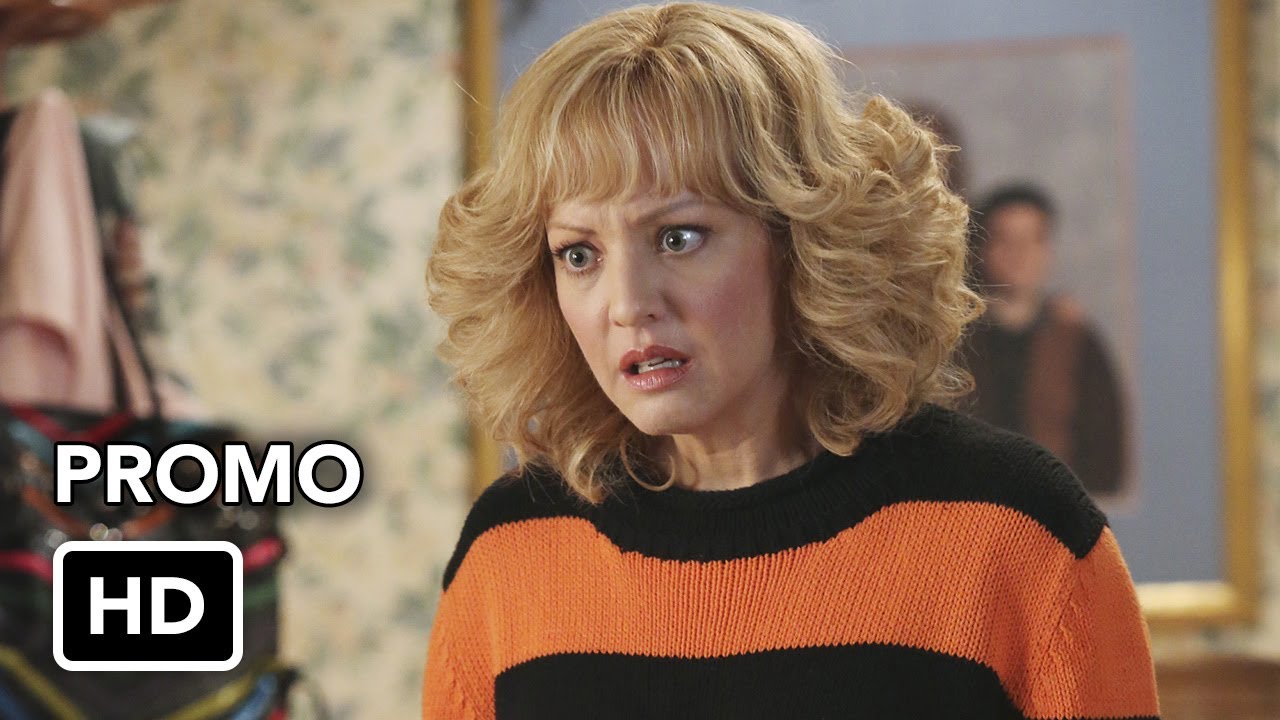 The Goldbergs 1x06 Promo Who Are You Going To Telephone Hd Youtube