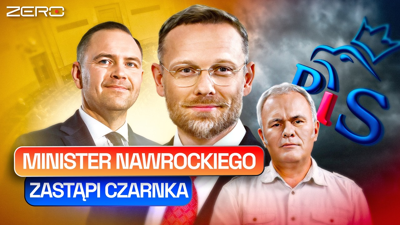 МАЗУРЕК РАСКРЫВАЕТ: БОГУЦКИ — КАНДИДАТ В ПРЕМЬЕР-МИНИСТРЫ