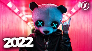 Music Mix 2022 EDM Remixes of Popular Songs