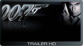 James Bond 007 - Lizenz zum Töte