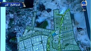 د/ابراهيم عشماوى : قناة السويس الجديدة مدينة عبارة عن هونج كونج و سنغافورة مجتمعة