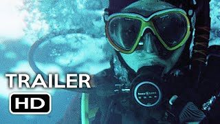SEA FEVER 2020 Movie Trailer