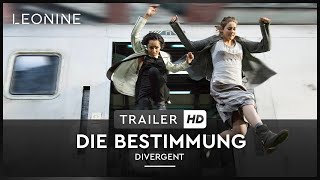 DIE BESTIMMUNG - DIVERGENT | Trailer | Deutsch