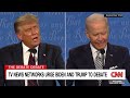 ‘Pretty rich’: Journalist on Trump calling on Biden to debate(CNN) - 07:35 min - News - Video