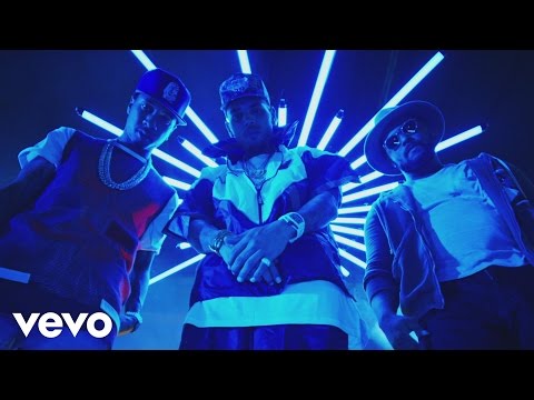 Chris Brown, Tyga - B****es N Marijuana ft. ScHoolboy Q