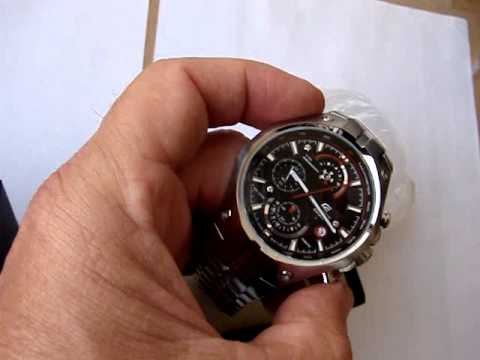 casio efr 521