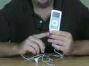 VideoYug - iPod Nano Lanyard with Built-in Earbuds