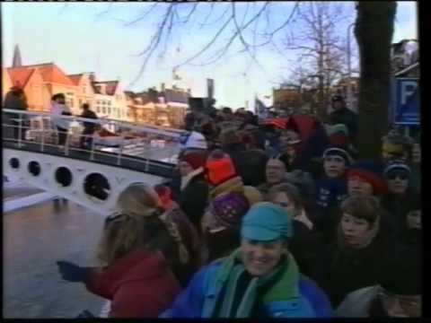 Elfstedentocht 1997 – deel #41