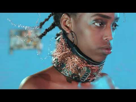 Neptune Frost'