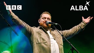 Cammy Barnes - Every River | Hoolie 2023 | BBC ALBA