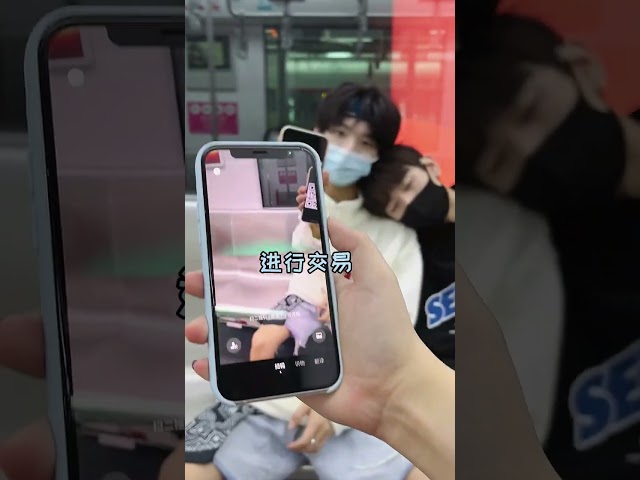 难道现在的男孩子都是这样做生意的嘛？#日常#搞笑