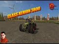 CLASS XERION 3800 v2.0.2.2