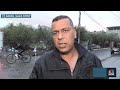 ‘We will remain in Gaza’: Displaced civilians refuse to leave homeland  - 01:38 min - News - Video