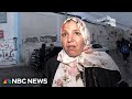 ‘We will remain in Gaza’: Displaced civilians refuse to leave homeland