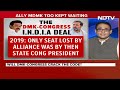 DMK Congress | Key Sticking Points In DMK-Congress Seat-Sharing Talks | The Southern View  - 06:41 min - News - Video