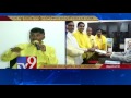 I was never against Telangana - AP CM Chandrababu