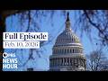 PBS News Hour live episode, Feb. 10, 2026