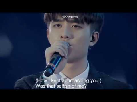 EXO- Kyungsoo (D.O.) talks about his first love
