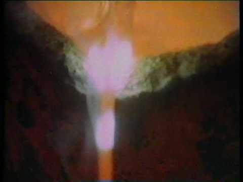 Crucible of Terror'