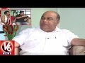 Kirrak Show :  Nagam Janardhan Reddy Exclusive Interview