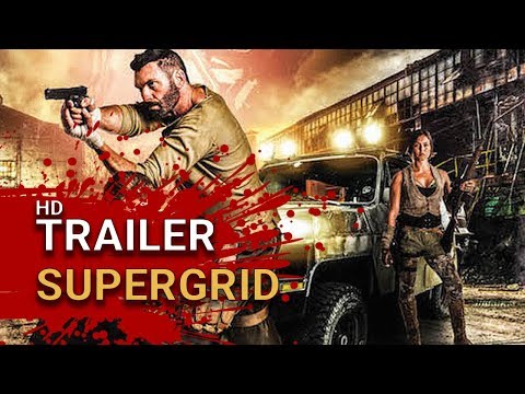 SuperGrid'