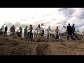 ilabb: combustion and a fist full of dirt (2012) final chapter 