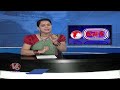 Janasena Chief Pawan Kalyan Gives Clarity On Contesting In Telangana Elections | V6 Teenmaar  - 01:44 min - News - Video