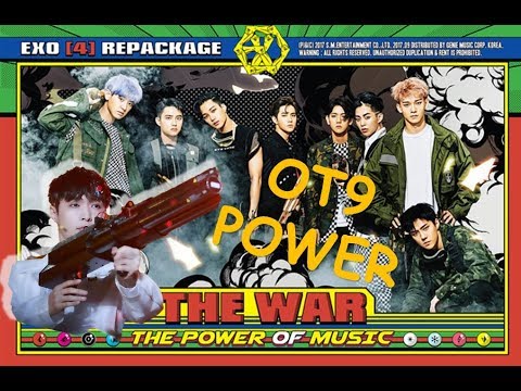 LAY is actually in EXO's repackage