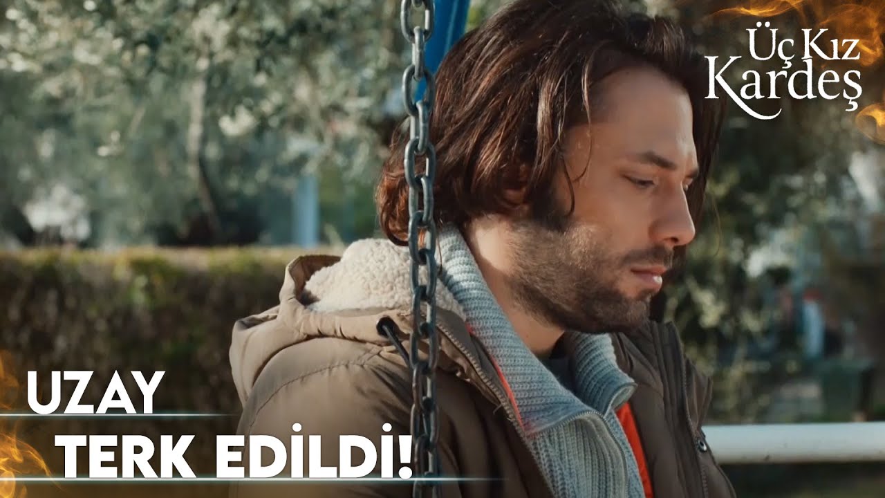 Dönüş, Uzay'ı Zorluyor! - Üç Kız Kardeş Özel Klip