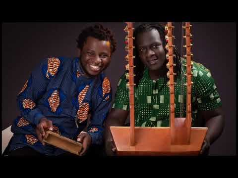 Ssewa Ssewa & Giovanni - Ekibbobbo