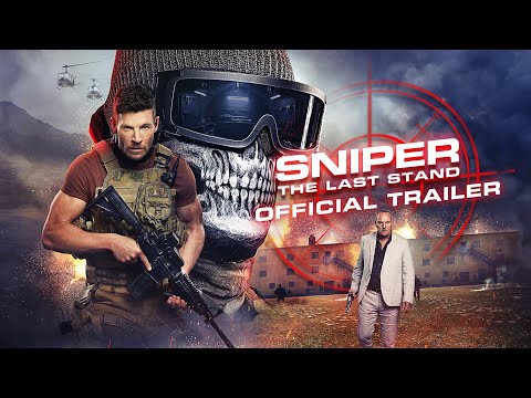 Sniper: The Last Stand'