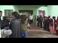 LIVE: Indians cast their votes in phase one of a seven-stage election | REUTERS  - 10:53:09 min - News - Video
