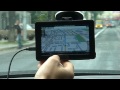 видеообзор ATLAS TAB B5 GPS Android 4.0