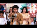 నాకు తెలంగాణ యాస మాట్లాడటం రాదు | Actor Mouli Speech | #90’s - A Middle Class Biopic Success Meet  - 04:24 min - News - Video