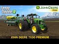 John Deere 7x30 Premium v1.0