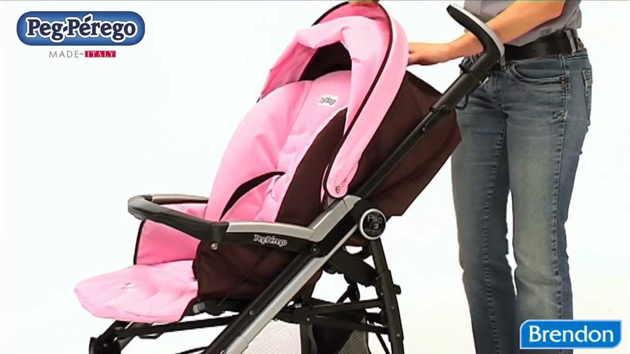 peg perego pliko p3 stroller recall