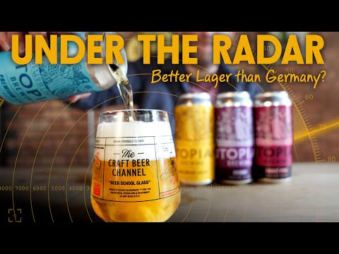 The Craft Beer Channel - Youtube