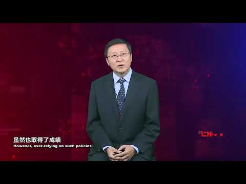 Pudong New Area: Institutional changes are the real miracle Pudong New Area: Institutional changes are the real miracle